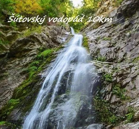 U Mareka Apartman *