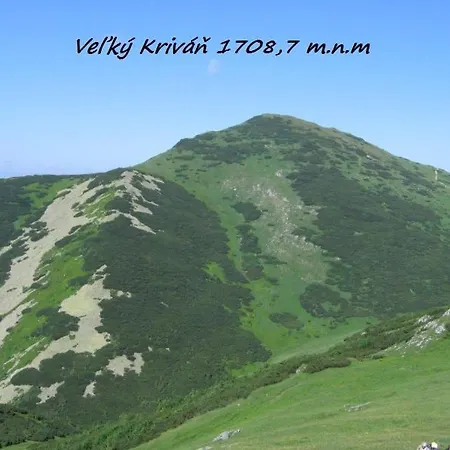 U Mareka アパート