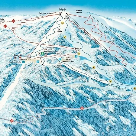 U Mareka Appartamento *