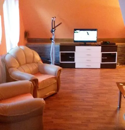 Appartement U Mareka
