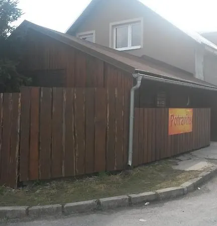 Appartement U Mareka