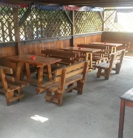 Appartement U Mareka *