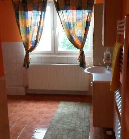 Apartman U Mareka