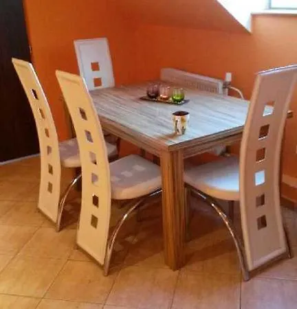 Apartman U Mareka *