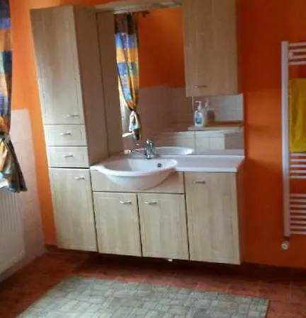 Apartman U Mareka