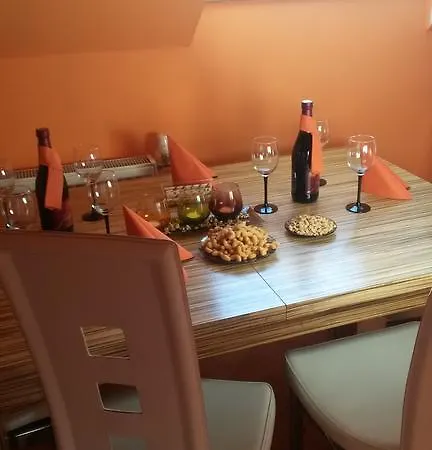 U Mareka Apartman *