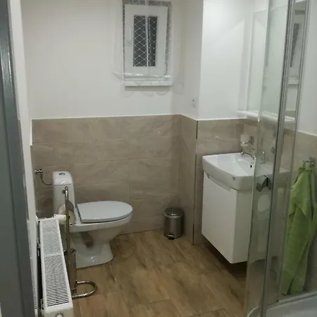 U Mareka Apartman *