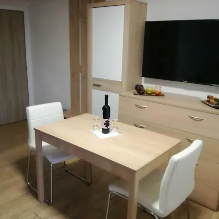 Apartman U Mareka
