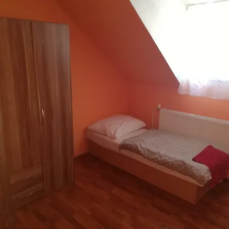 Appartamento U Mareka Sucany