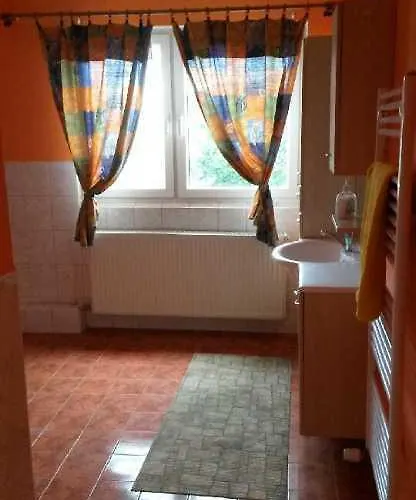 Appartement U Mareka
