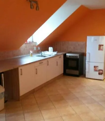 דירה U Mareka Sucany