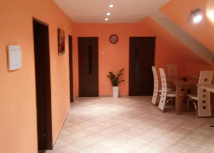 Appartement U Mareka
