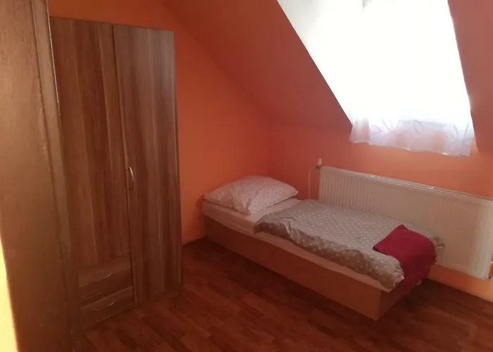 Appartement U Mareka Sucany