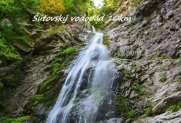 Lejlighed U Mareka Sucany